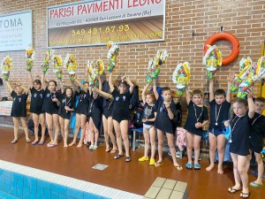 SWIM GAMES 2°_foto3