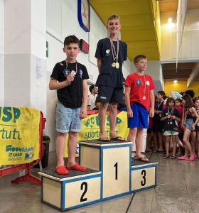 Campionati regionali UISP esordienti_podio2