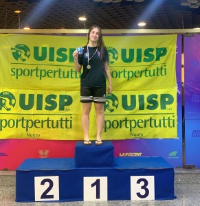 Campionato Nazionale Estivo Master e Categoria_Podio1