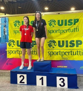 Campionato Nazionale Estivo Master e Categoria_Podio3